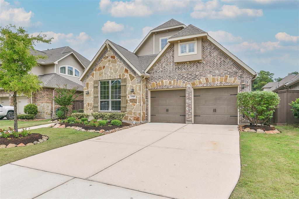 13415 2 Sipsey Wilderness Drive, Humble, Texas 77346, 4 Bedrooms Bedrooms, 9 Rooms Rooms,3 BathroomsBathrooms,Single-family,For Sale,Sipsey Wilderness,80944966