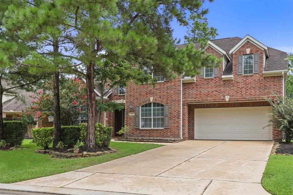 The Woodlands, TX 77382,15 Wooded Path PL