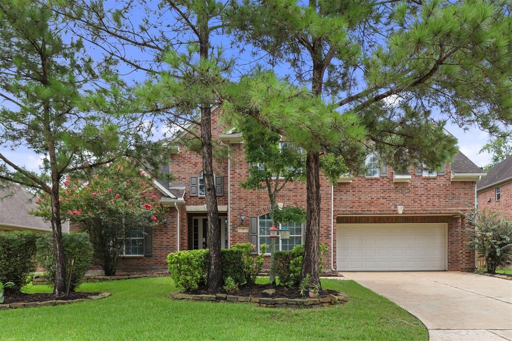 The Woodlands, TX 77382,15 Wooded Path PL