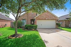 3261 Gladewater, League City, TX, 77573