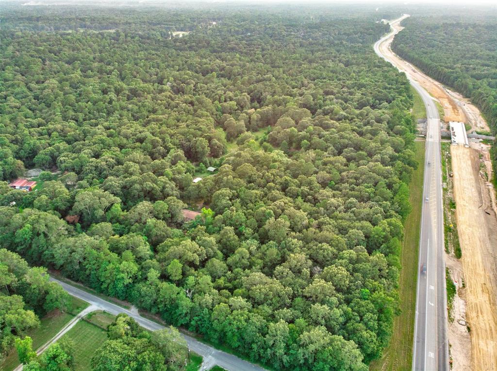 15824 Kropik Road, Conroe, Texas 77306, ,Country Homes/acreage,For Sale,Kropik,80347859