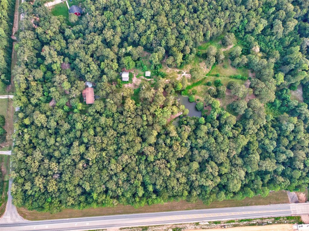 15824 Kropik Road, Conroe, Texas 77306, ,Country Homes/acreage,For Sale,Kropik,80347859