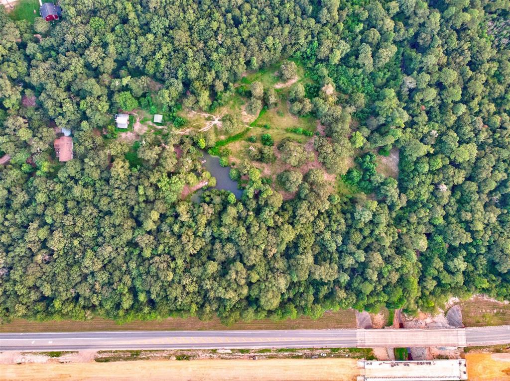 15824 Kropik Road, Conroe, Texas 77306, ,Country Homes/acreage,For Sale,Kropik,80347859