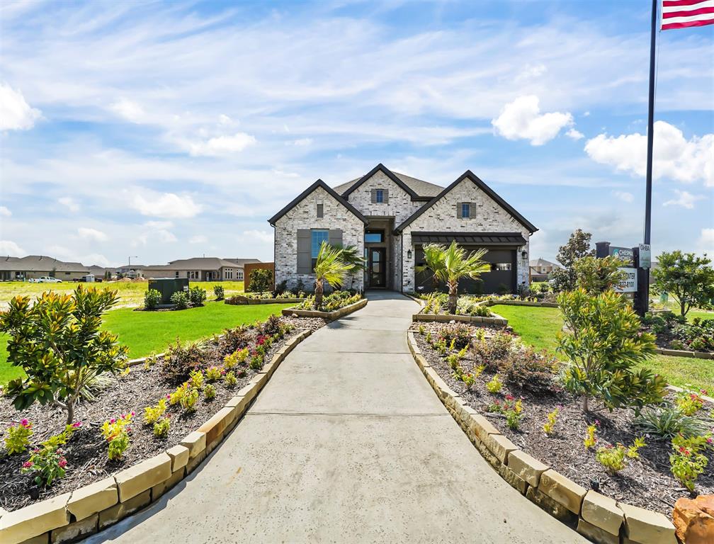 4506 1 Peloton Road, Manvel, Texas 77583, 4 Bedrooms Bedrooms, 6 Rooms Rooms,3 BathroomsBathrooms,Single-family,For Sale,Peloton,86700869