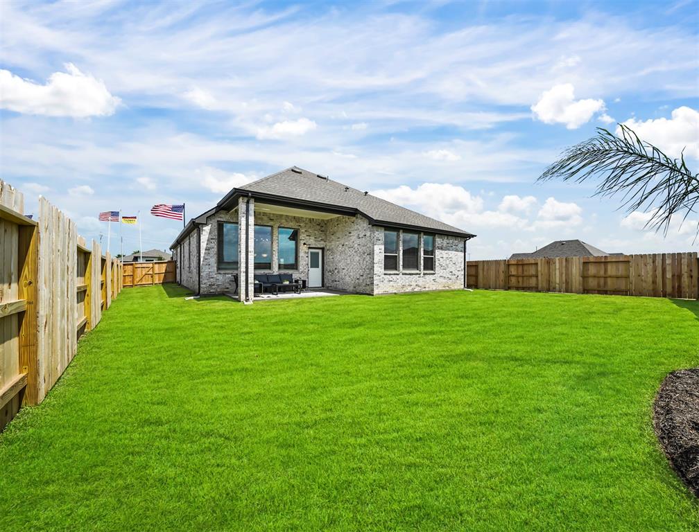 4506 1 Peloton Road, Manvel, Texas 77583, 4 Bedrooms Bedrooms, 6 Rooms Rooms,3 BathroomsBathrooms,Single-family,For Sale,Peloton,86700869