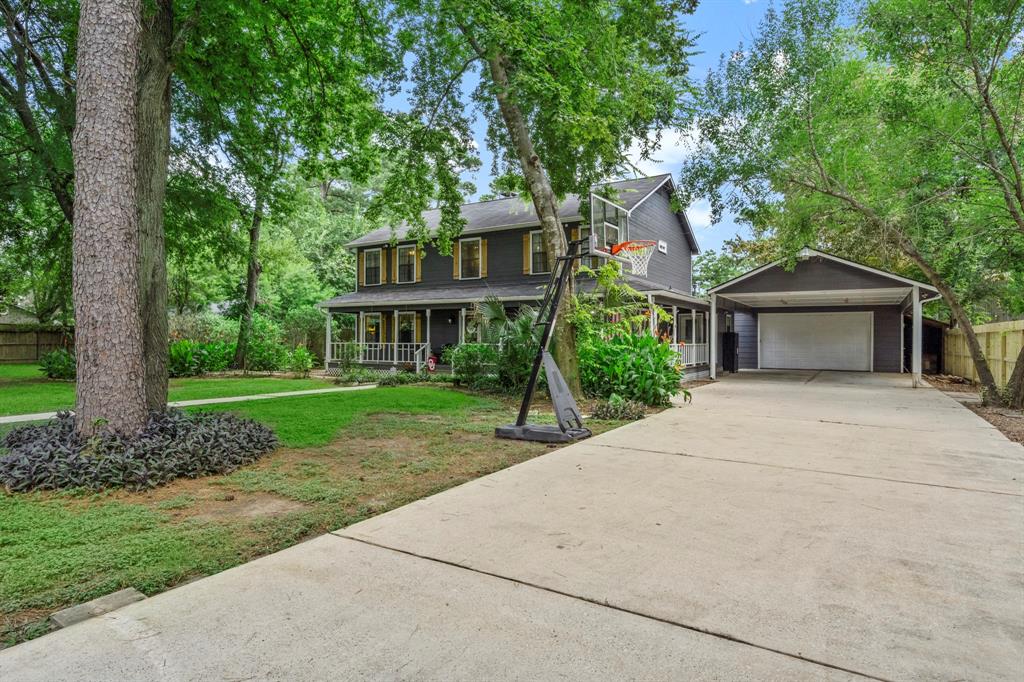 21322 2 Barcarole Drive, Spring, Texas 77388, 5 Bedrooms Bedrooms, 12 Rooms Rooms,3 BathroomsBathrooms,Single-family,For Sale,Barcarole,72907466