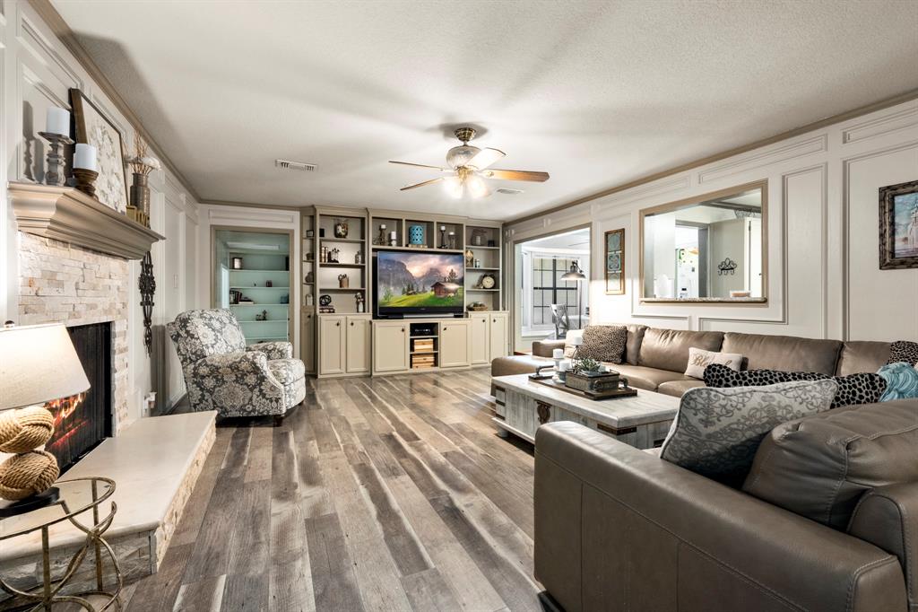21322 2 Barcarole Drive, Spring, Texas 77388, 5 Bedrooms Bedrooms, 12 Rooms Rooms,3 BathroomsBathrooms,Single-family,For Sale,Barcarole,72907466