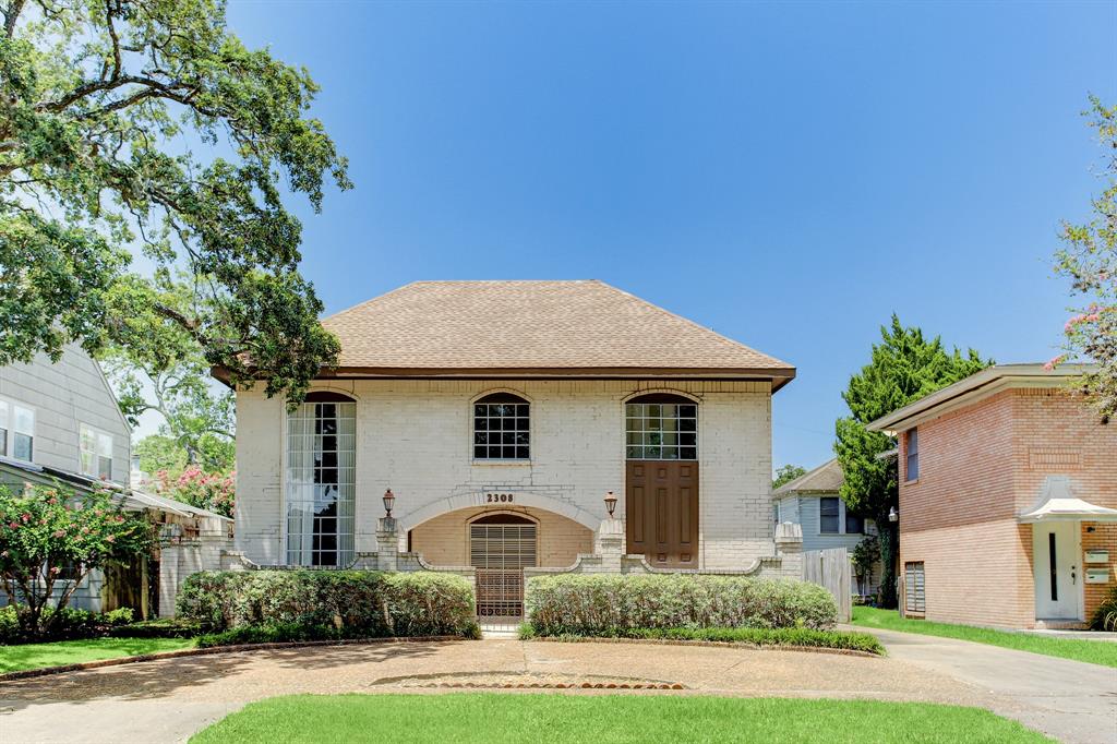 2306 2 Addison Road, Houston, Texas 77030, 2 Bedrooms Bedrooms, 8 Rooms Rooms,2 BathroomsBathrooms,Single-family,For Sale,Addison,50008726