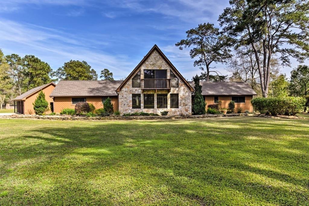 33542 2 Wright Road, Magnolia, Texas 77355, 3 Bedrooms Bedrooms, 9 Rooms Rooms,2 BathroomsBathrooms,Country Homes/acreage,For Sale,Wright,59337133