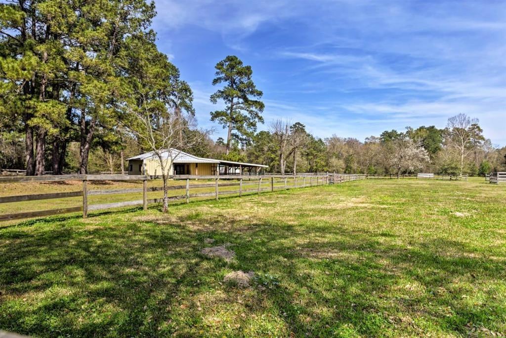 33542 2 Wright Road, Magnolia, Texas 77355, 3 Bedrooms Bedrooms, 9 Rooms Rooms,2 BathroomsBathrooms,Country Homes/acreage,For Sale,Wright,59337133