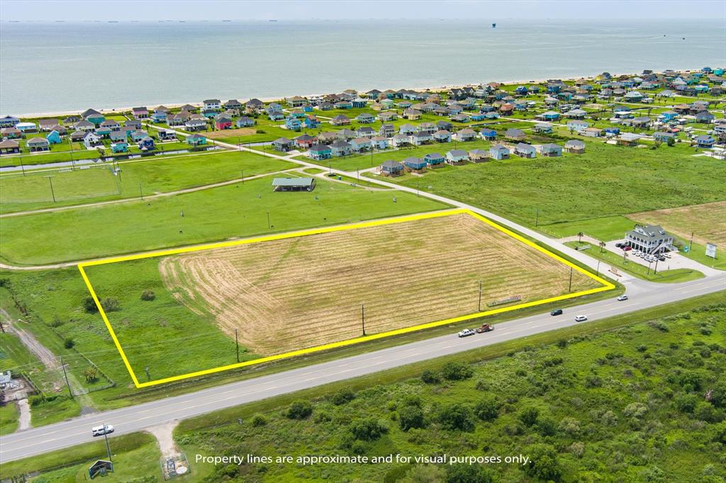 TBD Hwy 87 Drive, Crystal Beach, Texas 77650, ,Lots,For Sale,Hwy 87,94394843