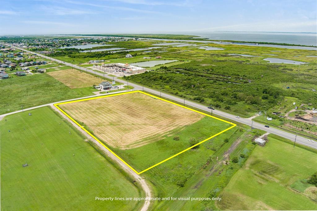 TBD Hwy 87 Drive, Crystal Beach, Texas 77650, ,Lots,For Sale,Hwy 87,94394843