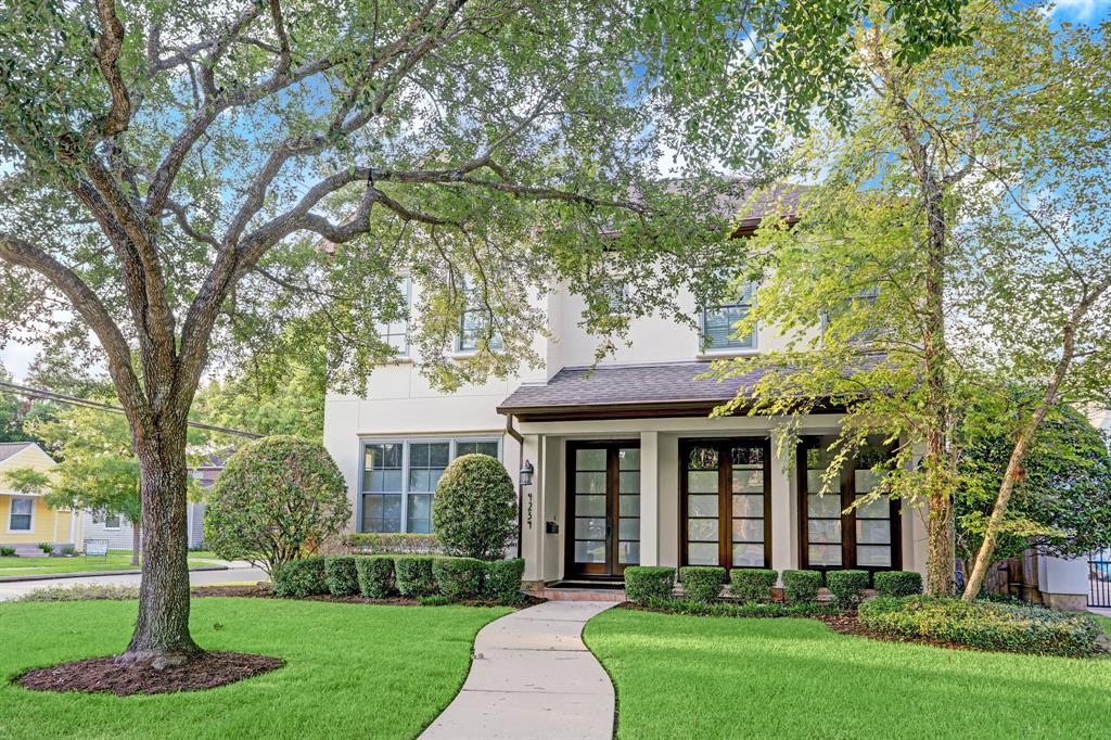 4234 2 Villanova Street, Houston, Texas 77005, 4 Bedrooms Bedrooms, 10 Rooms Rooms,3 BathroomsBathrooms,Single-family,For Sale,Villanova,27713529