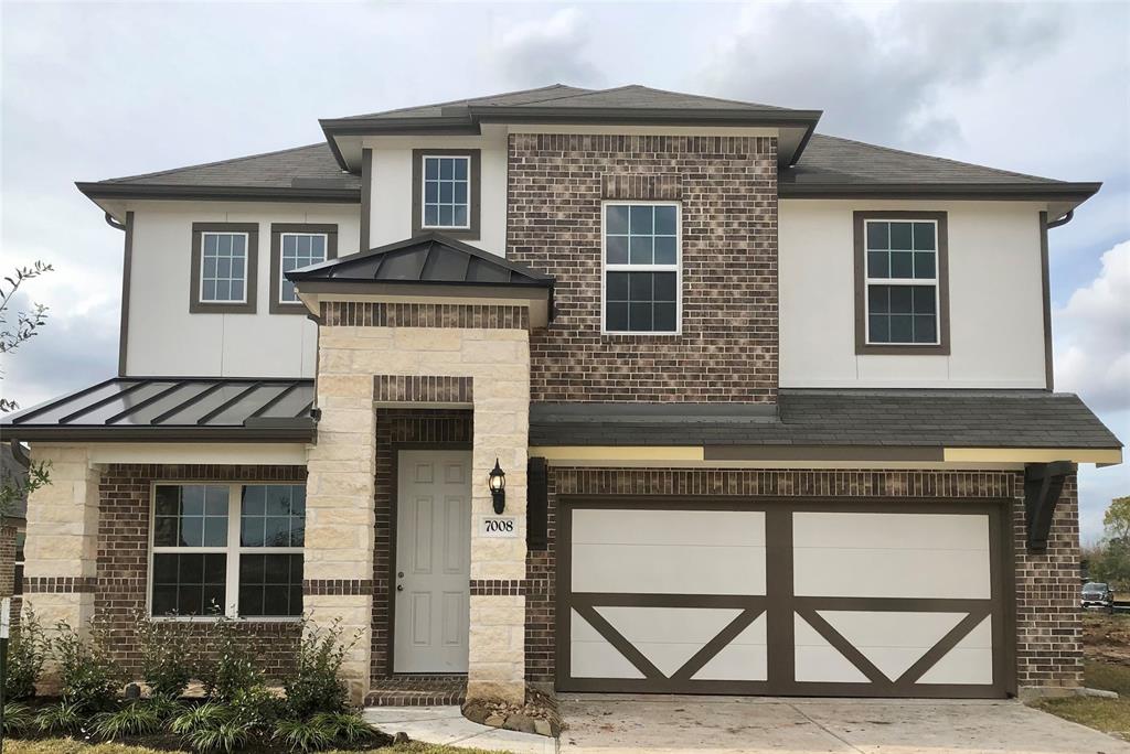 7008 2 Terra Lane, Manvel, Texas 77578, 4 Bedrooms Bedrooms, 9 Rooms Rooms,3 BathroomsBathrooms,Single-family,For Sale,Terra Lane,60812047