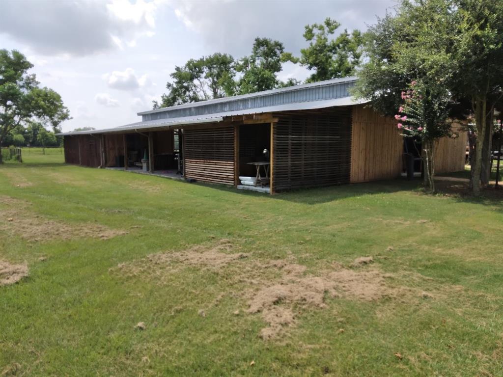 18515 Becker Road, Hockley, Texas 77447, 3 Rooms Rooms,Country Homes/acreage,For Sale,Becker,30195243