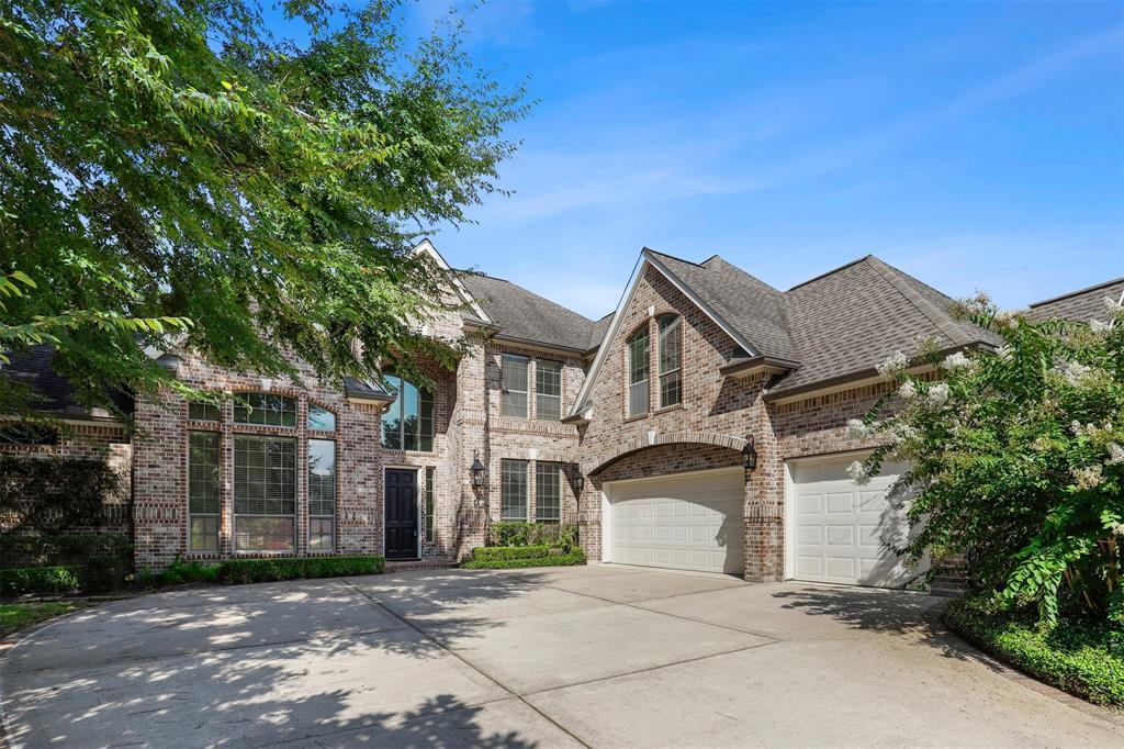 The Woodlands, TX 77382,11 Silver Maple Place PL