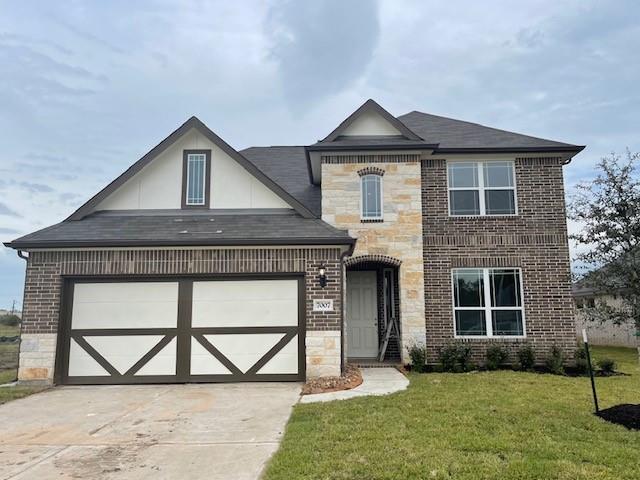 7007 2 Terra Drive, Manvel, Texas 77578, 4 Bedrooms Bedrooms, 7 Rooms Rooms,3 BathroomsBathrooms,Single-family,For Sale,Terra Drive,87757041
