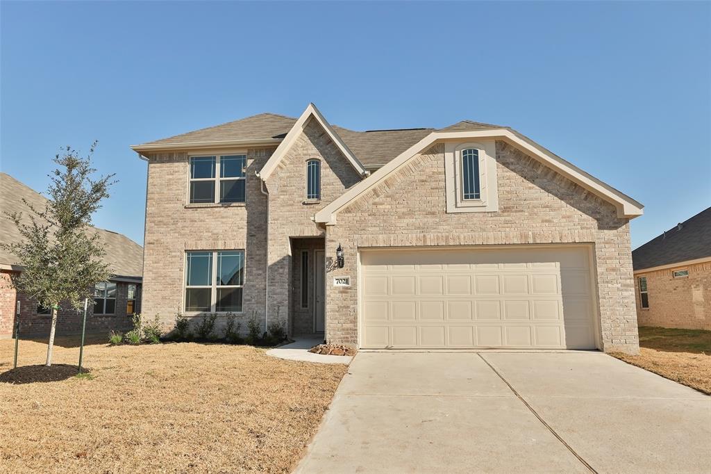 7021 2 Terra Lane, Manvel, Texas 77578, 4 Bedrooms Bedrooms, 7 Rooms Rooms,3 BathroomsBathrooms,Single-family,For Sale,Terra Lane,54942319