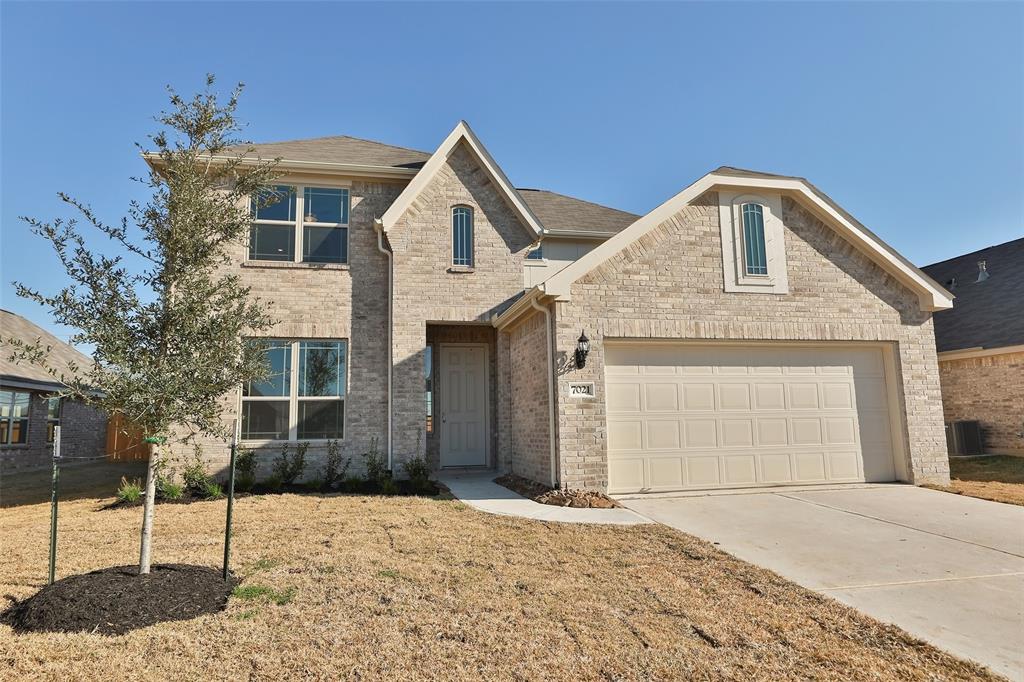 7021 2 Terra Lane, Manvel, Texas 77578, 4 Bedrooms Bedrooms, 7 Rooms Rooms,3 BathroomsBathrooms,Single-family,For Sale,Terra Lane,54942319