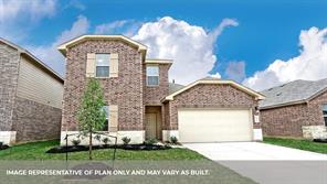 3522 Park Vista, Missouri City, TX, 77459