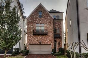  18 Wooded Park Place, Spring, TX 77380