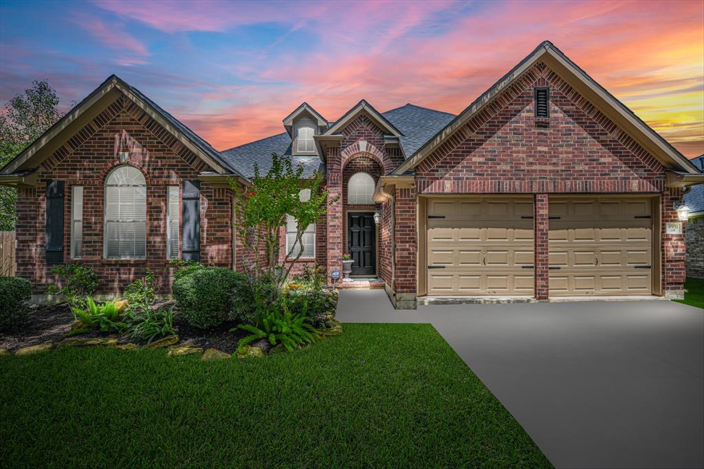 4931 Taylor Lake CT, Richmond, TX 77407