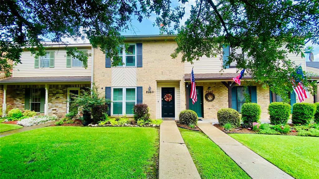 8960 Manion DR #6, Beaumont, TX 77706