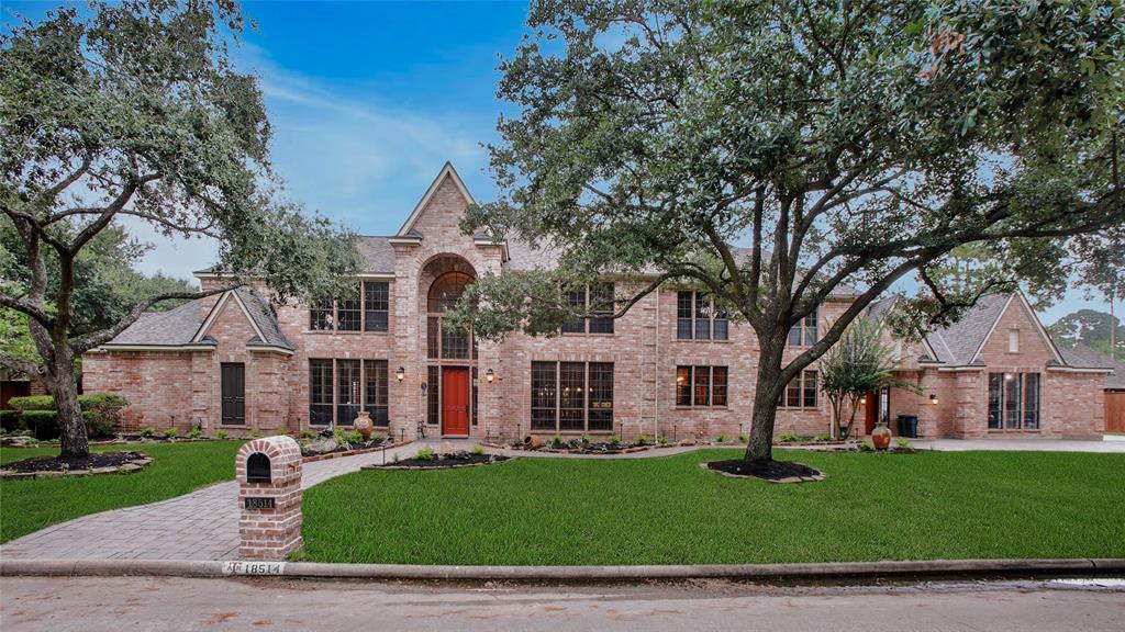 Homes For Sale 18514 Spring Creek Oaks CIR Spring TX 77379 ML 