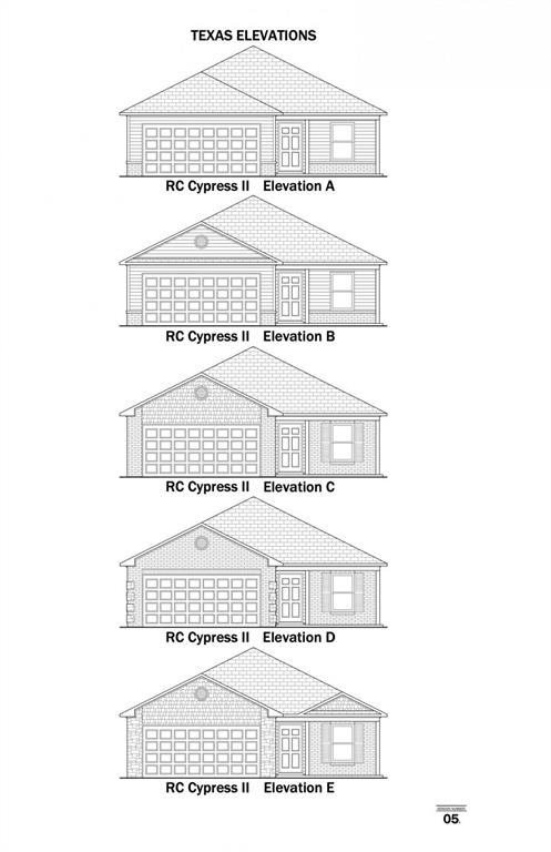 New Caney, TX 77357,21067 Wenze LN