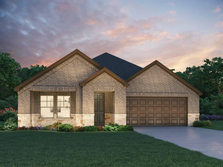 2335 1 Woodland Prairie Lane, Conroe, Texas 77384, 4 Bedrooms Bedrooms, 5 Rooms Rooms,3 BathroomsBathrooms,Single-family,For Sale,Woodland Prairie,74812667