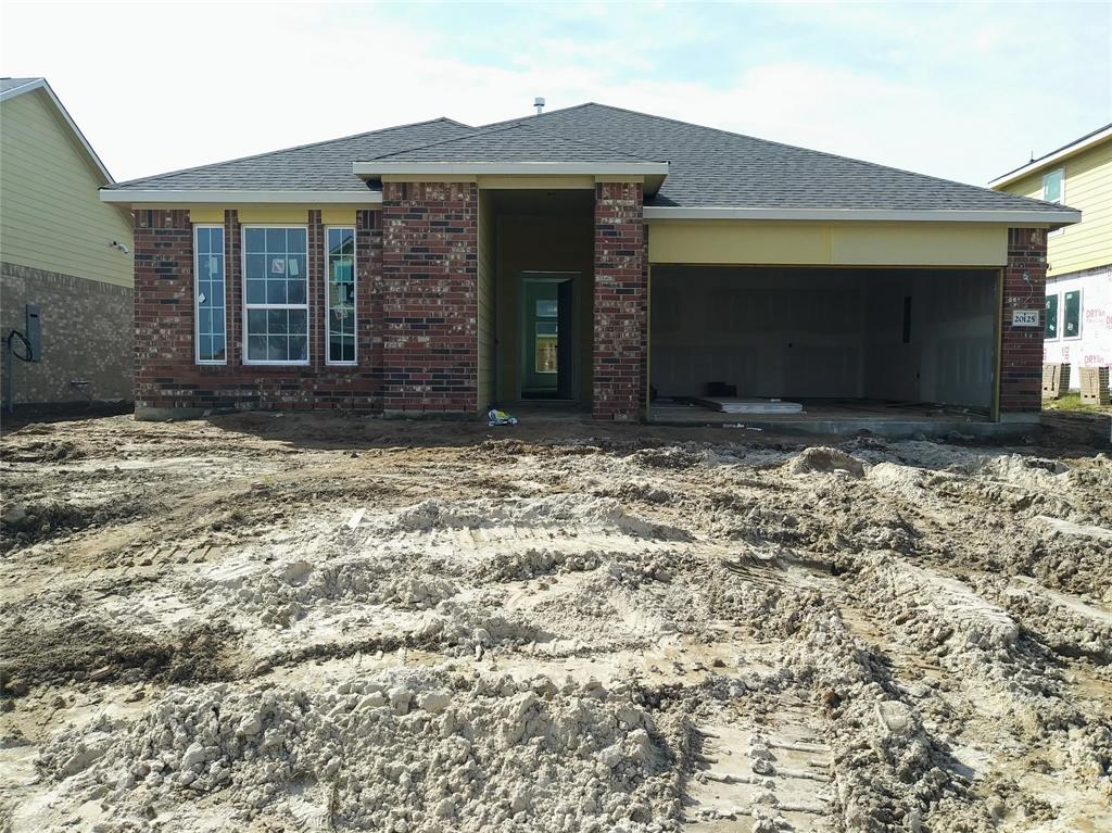 20125 1 Clear Ridge Lane, Montgomery, Texas 77316, 3 Bedrooms Bedrooms, 8 Rooms Rooms,2 BathroomsBathrooms,Single-family,For Sale,Clear Ridge,57107658