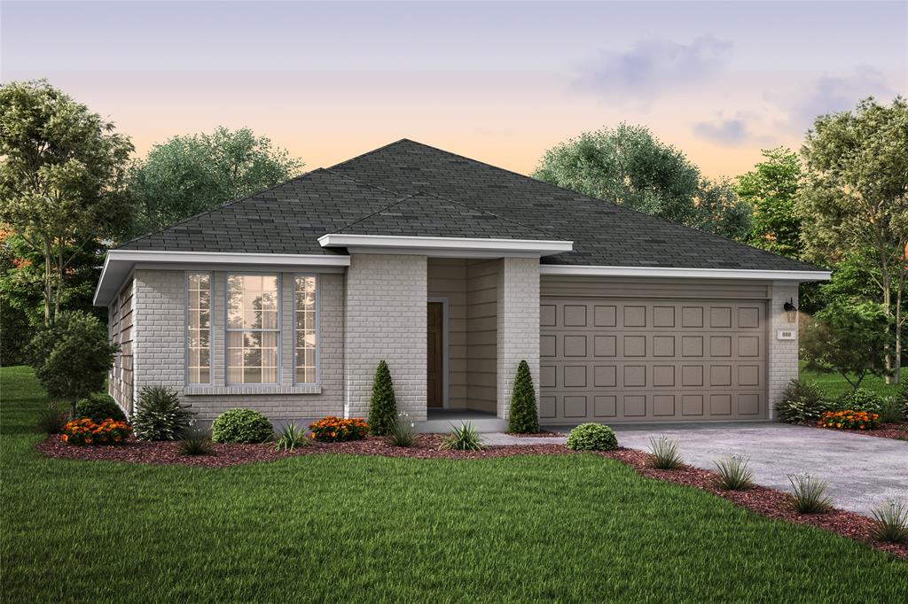 20125 1 Clear Ridge Lane, Montgomery, Texas 77316, 3 Bedrooms Bedrooms, 8 Rooms Rooms,2 BathroomsBathrooms,Single-family,For Sale,Clear Ridge,57107658