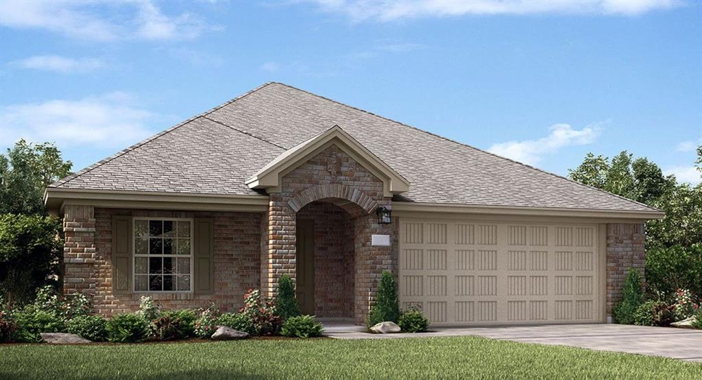 26543 Daylily Grove ST, Katy, TX 77493