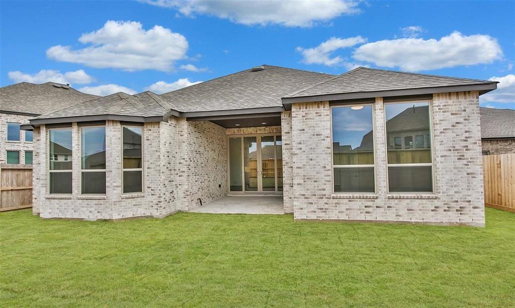 30002 1 Cherry Sage Lane, Fulshear, Texas 77423, 4 Bedrooms Bedrooms, 9 Rooms Rooms,3 BathroomsBathrooms,Single-family,For Sale,Cherry Sage,44281276