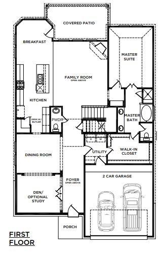 25016 2 Calais New Court, Kingwood, Texas 77339, 4 Bedrooms Bedrooms, 13 Rooms Rooms,2 BathroomsBathrooms,Single-family,For Sale,Calais New,14577733