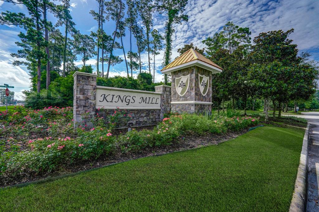 25016 2 Calais New Court, Kingwood, Texas 77339, 4 Bedrooms Bedrooms, 13 Rooms Rooms,2 BathroomsBathrooms,Single-family,For Sale,Calais New,14577733