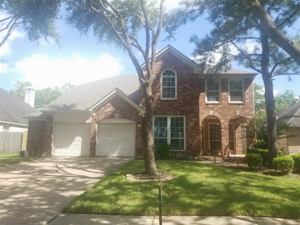 2807 Autumn Park CT, Friendswood, TX 77546