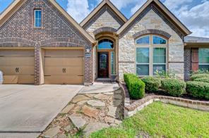  27918 Colonial Point Drive, Katy, TX 77494