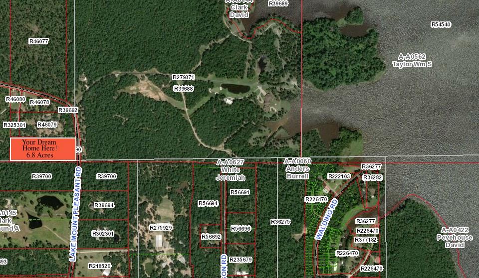 0 LAKE MOUNT PLEASANT Road, Montgomery, Texas 77356, ,Lots,For Sale,LAKE MOUNT PLEASANT,56220912