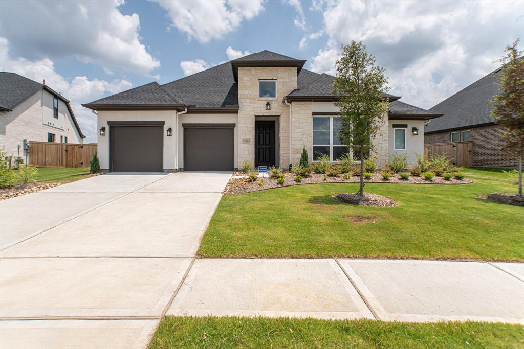 25018 Pavonia Lake LN, Tomball, TX 77375