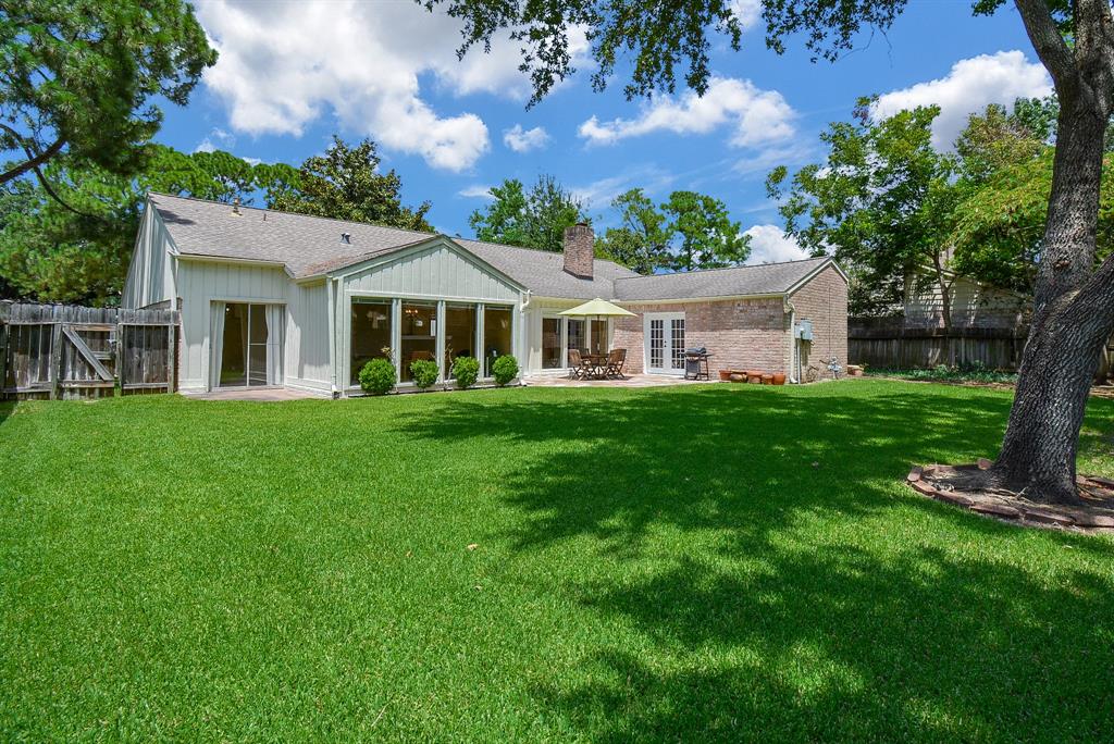 12207 1 Wedgehill Lane, Houston, Texas 77077, 4 Bedrooms Bedrooms, 9 Rooms Rooms,2 BathroomsBathrooms,Single-family,For Sale,Wedgehill,37377619