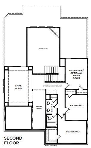 21440 2 Kings Guild Lane, Kingwood, Texas 77339, 4 Bedrooms Bedrooms, 14 Rooms Rooms,2 BathroomsBathrooms,Single-family,For Sale,Kings Guild,59256566