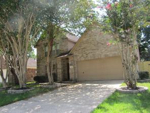 5824 Forest Timbers, Humble, TX, 77346