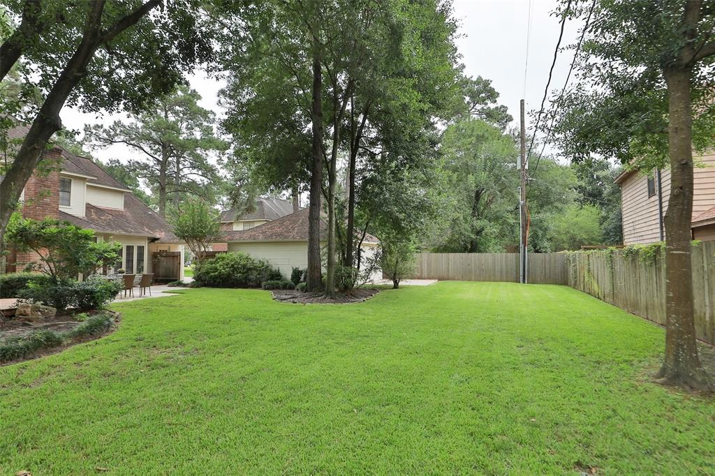 17611 Champion Forest Dr, Spring, TX 77379