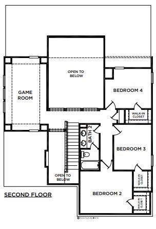 21448 2 Kings Guild Lane, Kingwood, Texas 77339, 4 Bedrooms Bedrooms, 12 Rooms Rooms,3 BathroomsBathrooms,Single-family,For Sale,Kings Guild,70335867