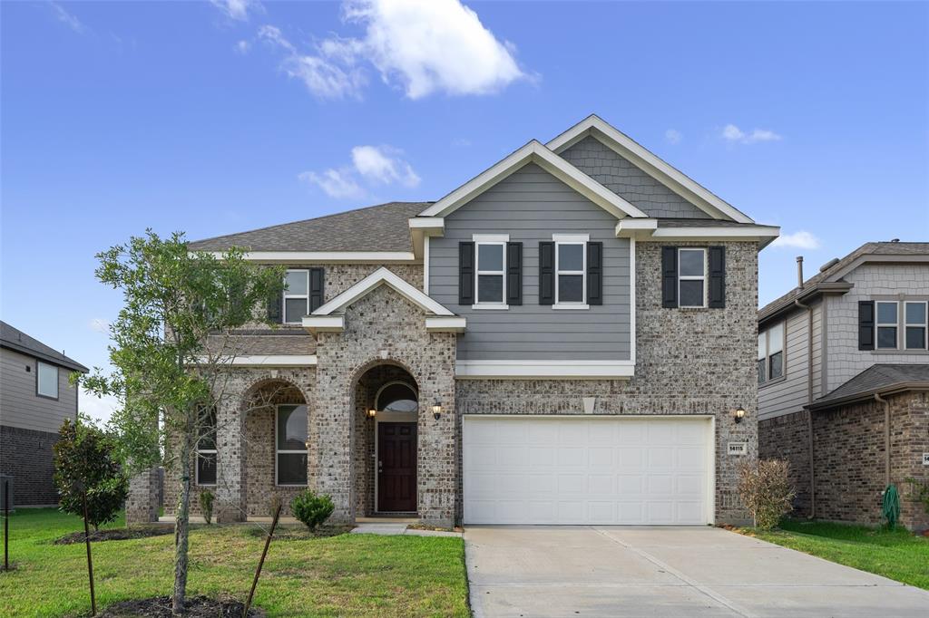 14115 Carlisle Hollow TRL, Pearland, TX 77584