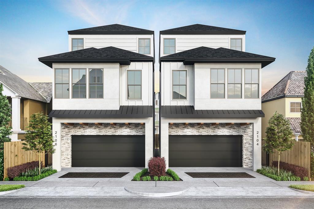 2106 3 HAZARD Street, Houston, Texas 77019, 4 Bedrooms Bedrooms, 14 Rooms Rooms,3 BathroomsBathrooms,Single-family,For Sale,HAZARD,67489092