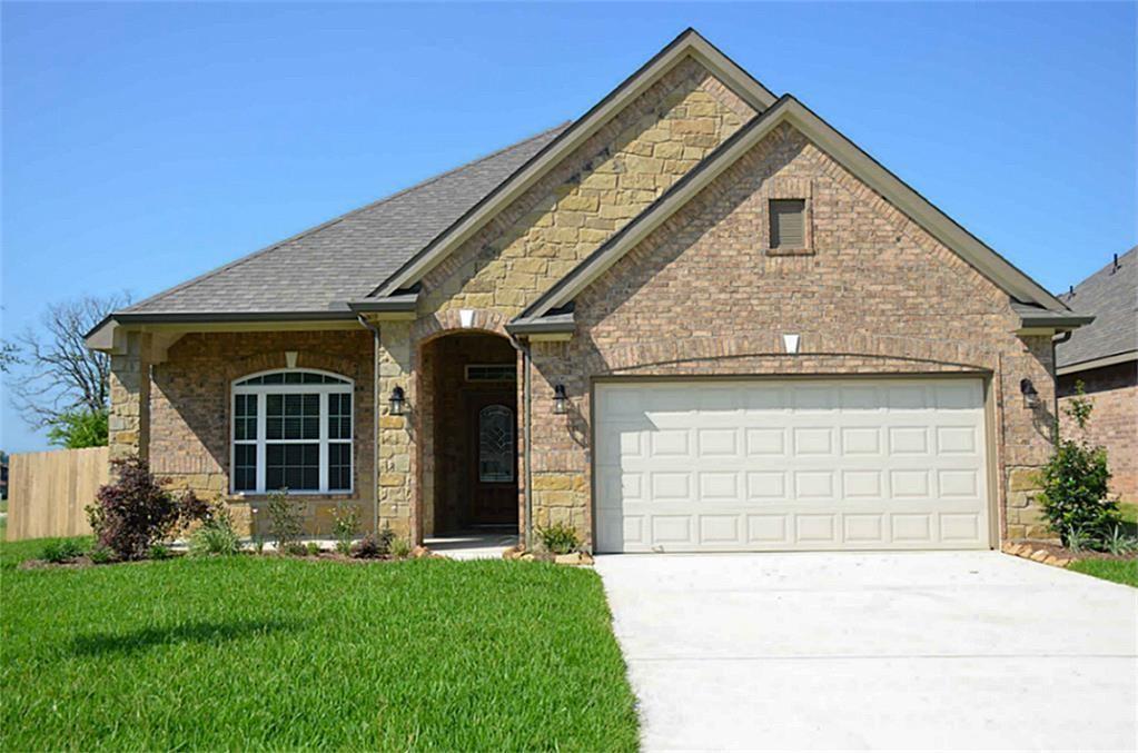 989 1 Golden Willow, Conroe, Texas 77304, 4 Bedrooms Bedrooms, 4 Rooms Rooms,2 BathroomsBathrooms,Single-family,For Sale,Golden Willow,39253209