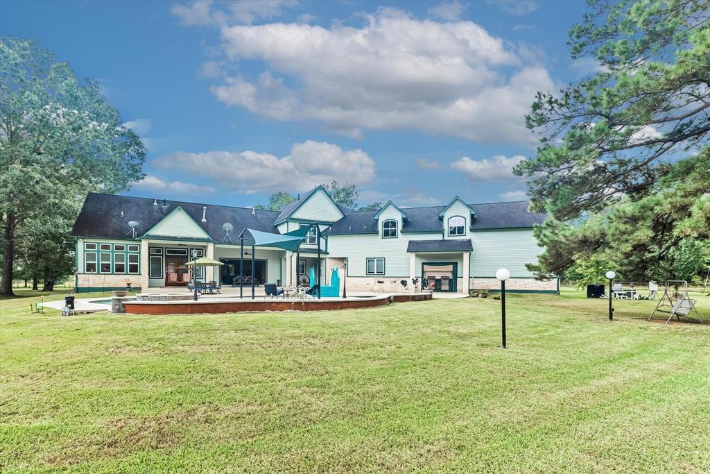 6601 2 Mount Zion Road, New Waverly, Texas 77358, 5 Bedrooms Bedrooms, 12 Rooms Rooms,4 BathroomsBathrooms,Country Homes/acreage,For Sale,Mount Zion,27469607