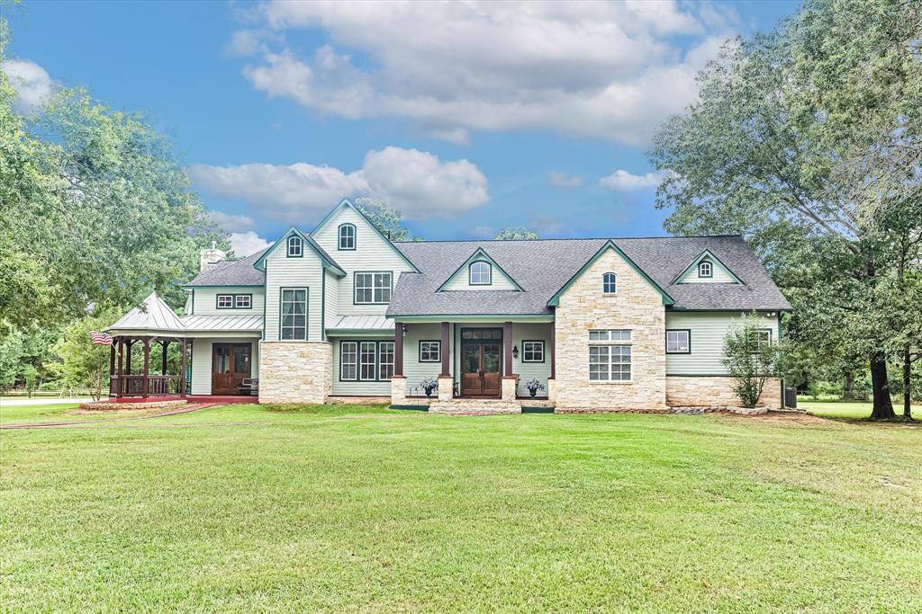 6601 2 Mount Zion Road, New Waverly, Texas 77358, 5 Bedrooms Bedrooms, 12 Rooms Rooms,4 BathroomsBathrooms,Country Homes/acreage,For Sale,Mount Zion,27469607